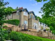 4 Bed, Link Detached House, Kirkby Lane, Harrogate, HG3...