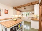 4 Bed, Link Detached House, Painters Forstal, Kent, ME13...
