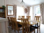 4 Bed, Lodge