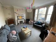 4 Bed Maisonette, Alma Vale Road, BS8