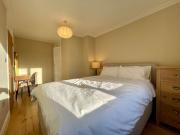 4 Bed Maisonette, Carey Gardens, SW8