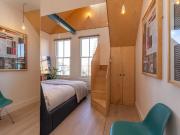 4 Bed Maisonette, Crescent Road, N22