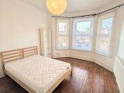 4 Bed Maisonette, Cricklewood, NW2