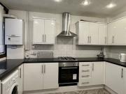 4 Bed Maisonette Minutes From Island Garden DLR