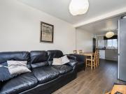 4 Bed Maisonette, Windermere House, E3