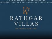 4 Bed Mid Terrace, 4 Rathgar Villas, Rathgar, Dublin 6...