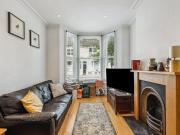 4 bed Mid Terraced House to rent in Battersea...