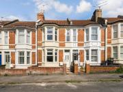 4 bed Mid Terraced House to rent in Bristol, BS4, from...