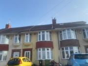 4 bed Mid Terraced House to rent in Bristol...