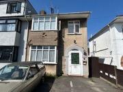 4 bed Mid Terraced House to rent in Bristol...