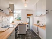 4 bed Mid Terraced House to rent in Bristol...