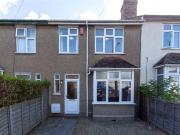 4 bed Mid Terraced House to rent in Bristol...