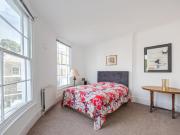 4 bed Mid Terraced House to rent in Camberwell...