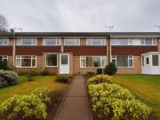 4 bed Mid Terraced House to rent in Canterbury Kent,...