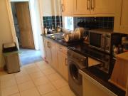 4 bed Mid Terraced House to rent in Cardiff South...