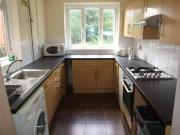 4 bed Mid Terraced House to rent in Cardiff South...