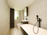 4 bed Mid Terraced House to rent in Cardiff South...