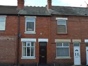 4 bed Mid Terraced House to rent in Coventry West...