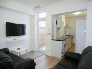 4 bed Mid Terraced House to rent in Coventry West...
