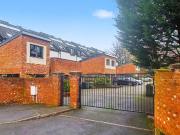 4 bed Mid Terraced House to rent in Gateshead Tyne And...