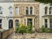 4 bed Mid Terraced House to rent in Hackney, E5, from...