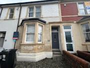 4 bed Mid Terraced House to rent in Bristol...