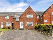 4 bed Mid Terraced House to rent in Hampshire, SO22,...