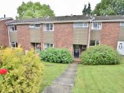4 bed Mid Terraced House to rent in Harestock Hampshire,...
