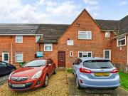 4 bed Mid Terraced House to rent in England Hampshire,...