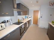 4 bed Mid Terraced House to rent in Leeds West...