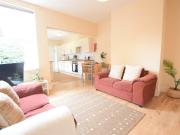 4 bed Mid Terraced House to rent in Lincoln...