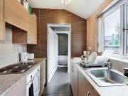 4 bed Mid Terraced House to rent in Lincoln...