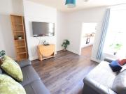 4 bed Mid Terraced House to rent in Lincoln...