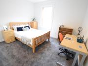 4 bed Mid Terraced House to rent in Lincoln...