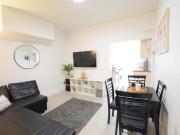 4 bed Mid Terraced House to rent in Lincoln...