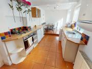 4 bed Mid Terraced House to rent in Lincoln...