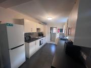 4 bed Mid Terraced House to rent in Lincoln...