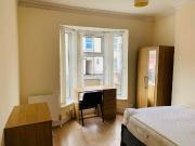 4 bed Mid Terraced House to rent in Lincoln...