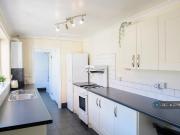 4 bed Mid Terraced House to rent in Lincoln...