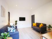 4 bed Mid Terraced House to rent in Liverpool...