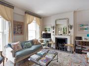 4 bed Mid Terraced House to rent in London Kensington...