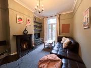 4 bed Mid Terraced House to rent in Derby Derbyshire,...