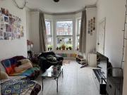 4 bed Mid Terraced House to rent in Manchester Greater...