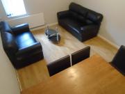 4 bed Mid Terraced House to rent in Manchester Greater...