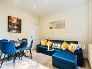 4 bed Mid Terraced House to rent in Newcastle under Lyme...