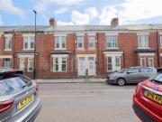 4 bed Mid Terraced House to rent in Newcastle Upon Tyne...