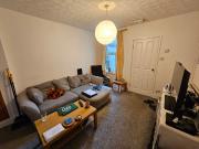 4 bed Mid Terraced House to rent in Norwich Norfolk,...