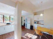 4 bed Mid Terraced House to rent in Nottingham...