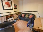 4 bed Mid Terraced House to rent in Nottingham...