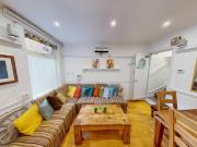 4 bed Mid Terraced House to rent in Nottingham...